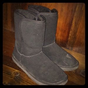 winter boots